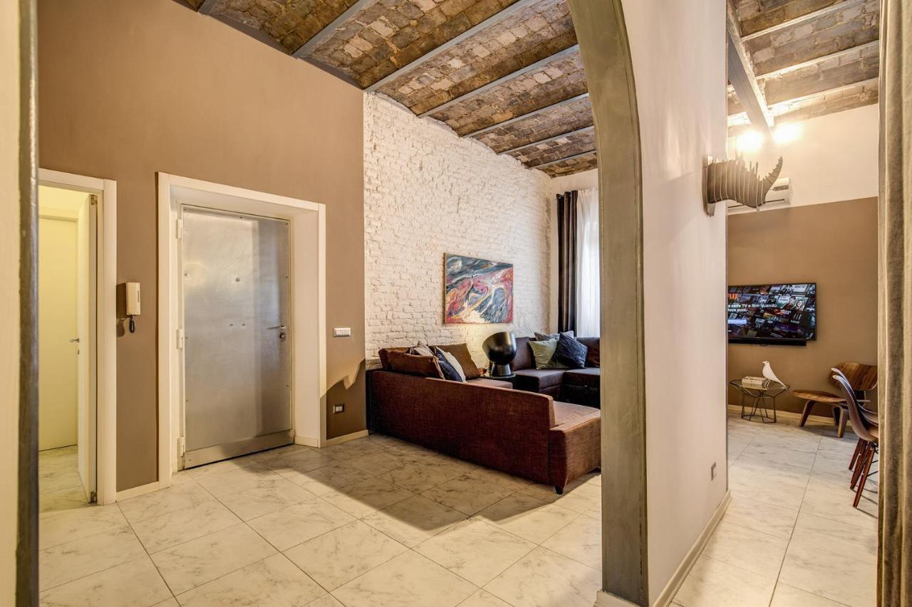 The Great Pop Roma Exterior foto